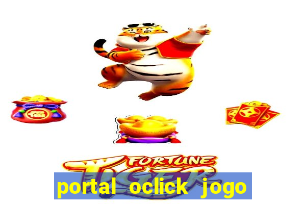 portal oclick jogo do bicho